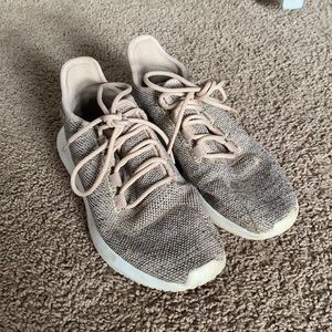 Adidas Tubular Tennis Shoes